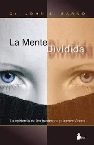 Cover image for La Mente Dividida