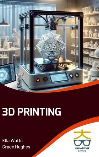 Cover image for 3D Printing