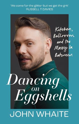 Cover image for Dancing on Eggshells