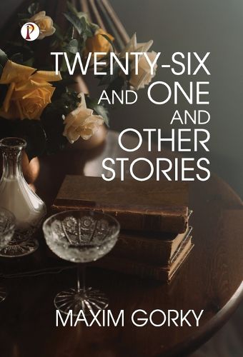 Cover image for Twenty-Six And One and Other Stories (Edition1st)