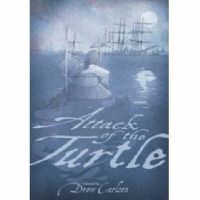 Cover image for Attack of the Turtle