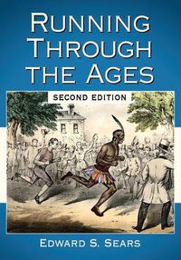 Cover image for Running Through the Ages