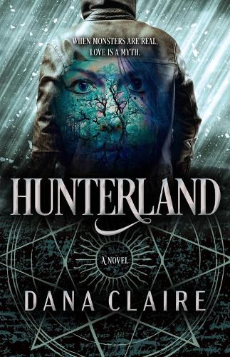 Cover image for Hunterland