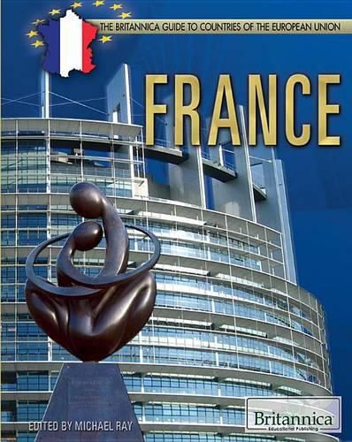 Cover image for France