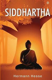 Cover image for Siddhartha