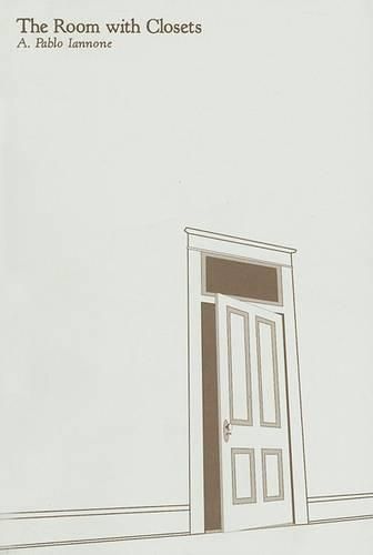 Cover image for The Room with Closets: Tales of a Life Divided