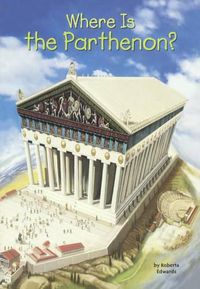 Cover image for Where Is the Parthenon?