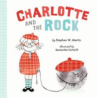 Cover image for Charlotte And The Rock