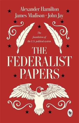 Cover image for The Federalist Papers