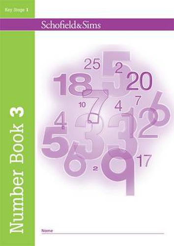 Number Book 3