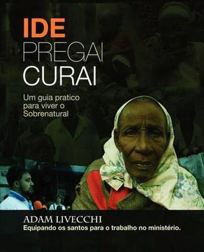 Cover image for Ide.Pregai.Curai