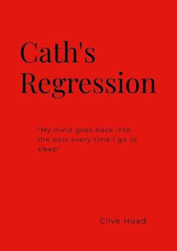 Cover image for Cath's Regression