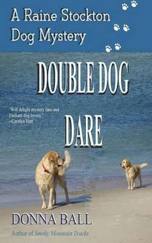 Cover image for Double Dog Dare