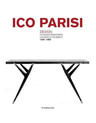 Ico Parisi