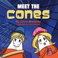 Cover image for Meet the Cones