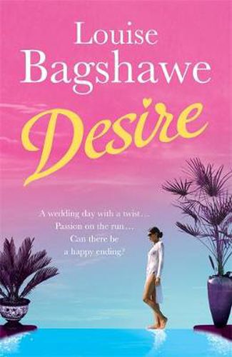 Cover image for Desire