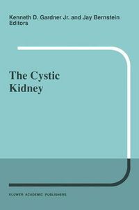 Cover image for The Cystic Kidney