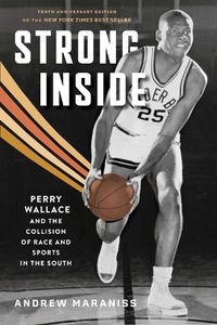 Cover image for Strong Inside