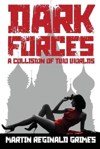 Cover image for Dark Forces