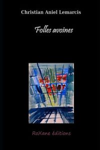 Cover image for Folles avoines