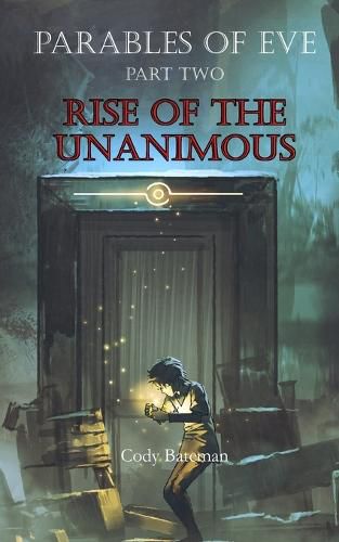 Cover image for Parables of Eve, Part Two