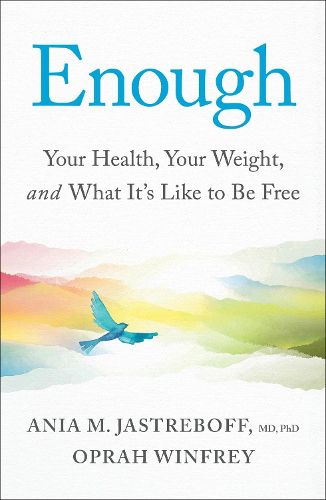 Cover image for Enough