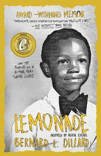 Cover image for Lemonade: Inspired by Actual Events