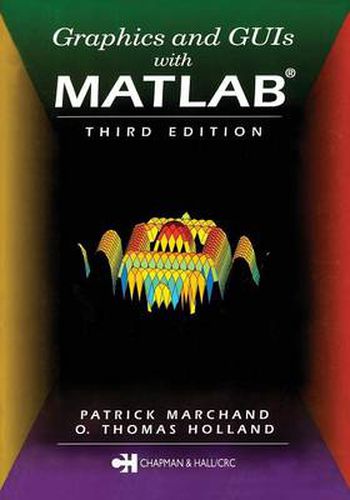 Graphics and GUIs with MATLAB