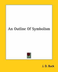 Cover image for An Outline of Symbolism