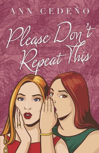 Cover image for Please Don't Repeat This