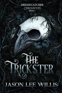 Cover image for The Trickster