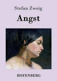 Cover image for Angst
