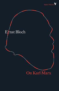 Cover image for On Karl Marx