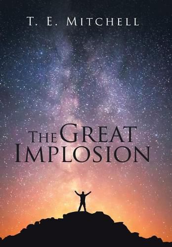 Cover image for The Great Implosion