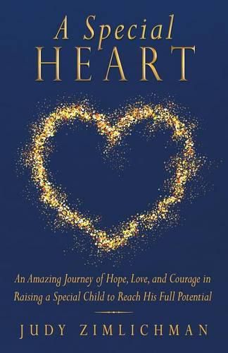 Cover image for A Special Heart