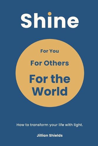 Cover image for Shine