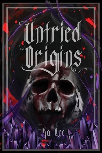 Cover image for Untried Origins