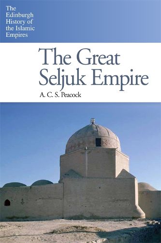 Cover image for The Great Seljuk Empire