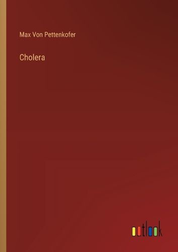 Cholera