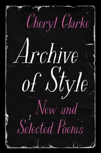 Cover image for Archive of Style