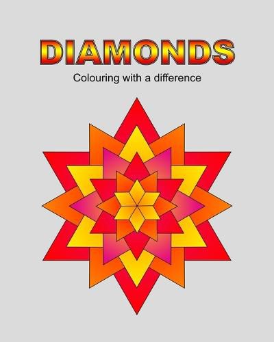 Cover image for Diamonds