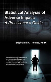 Cover image for Statistical Analysis of Adverse Impact