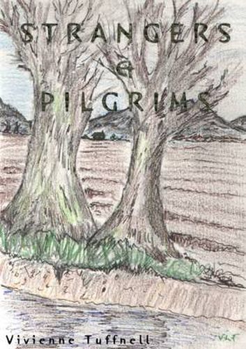 Cover image for Strangers & Pilgrims