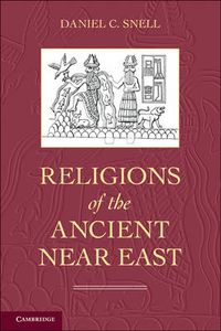 Cover image for Religions of the Ancient Near East