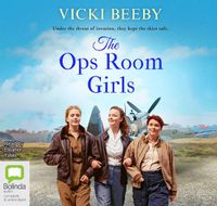 Cover image for The Ops Room Girls