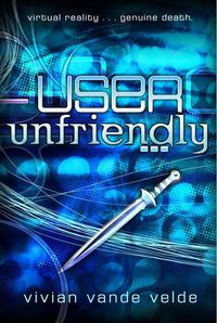 Cover image for User Unfriendly