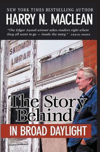 Cover image for The Story Behind  In Broad Daylight