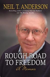 Cover image for Rough Road to Freedom: A memoir