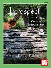 Cover image for Introspect