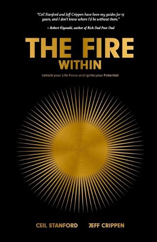 Cover image for The Fire Within